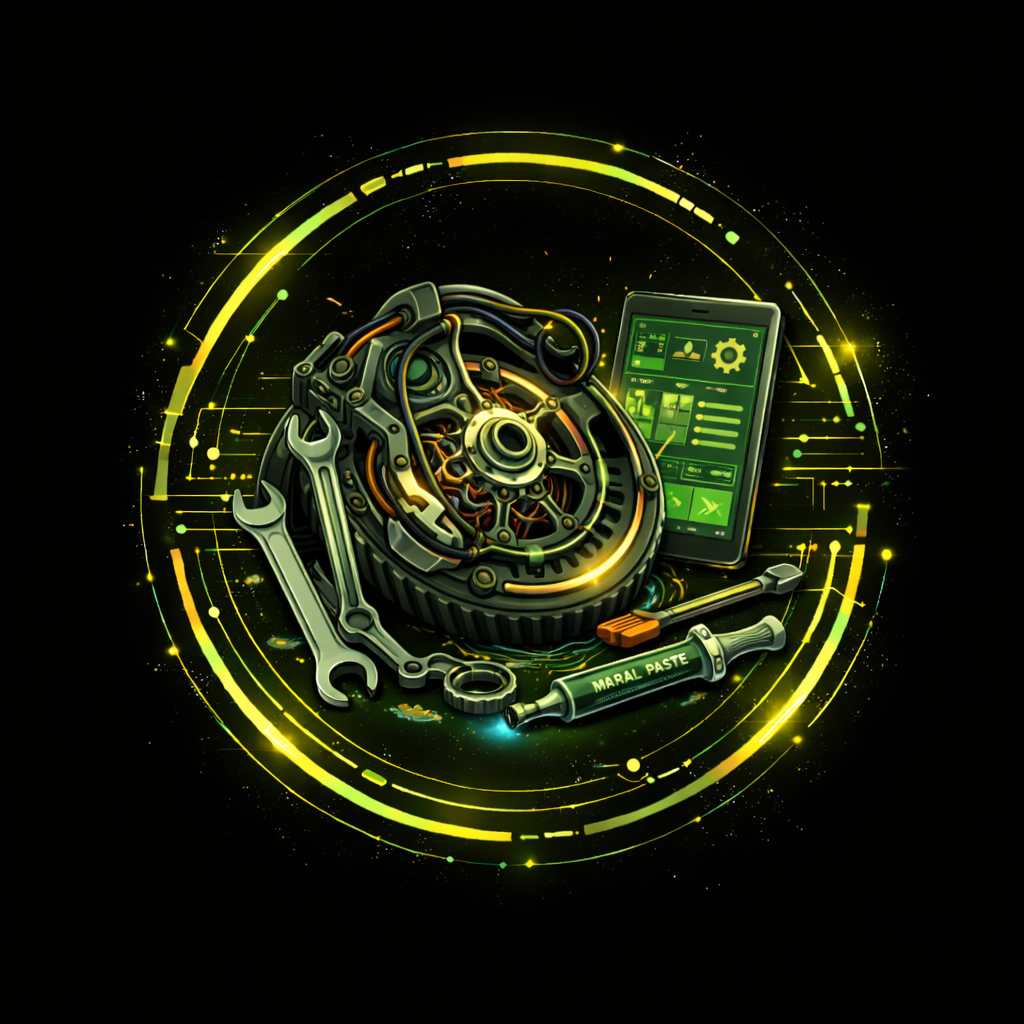 Pro Performance Tune-Up