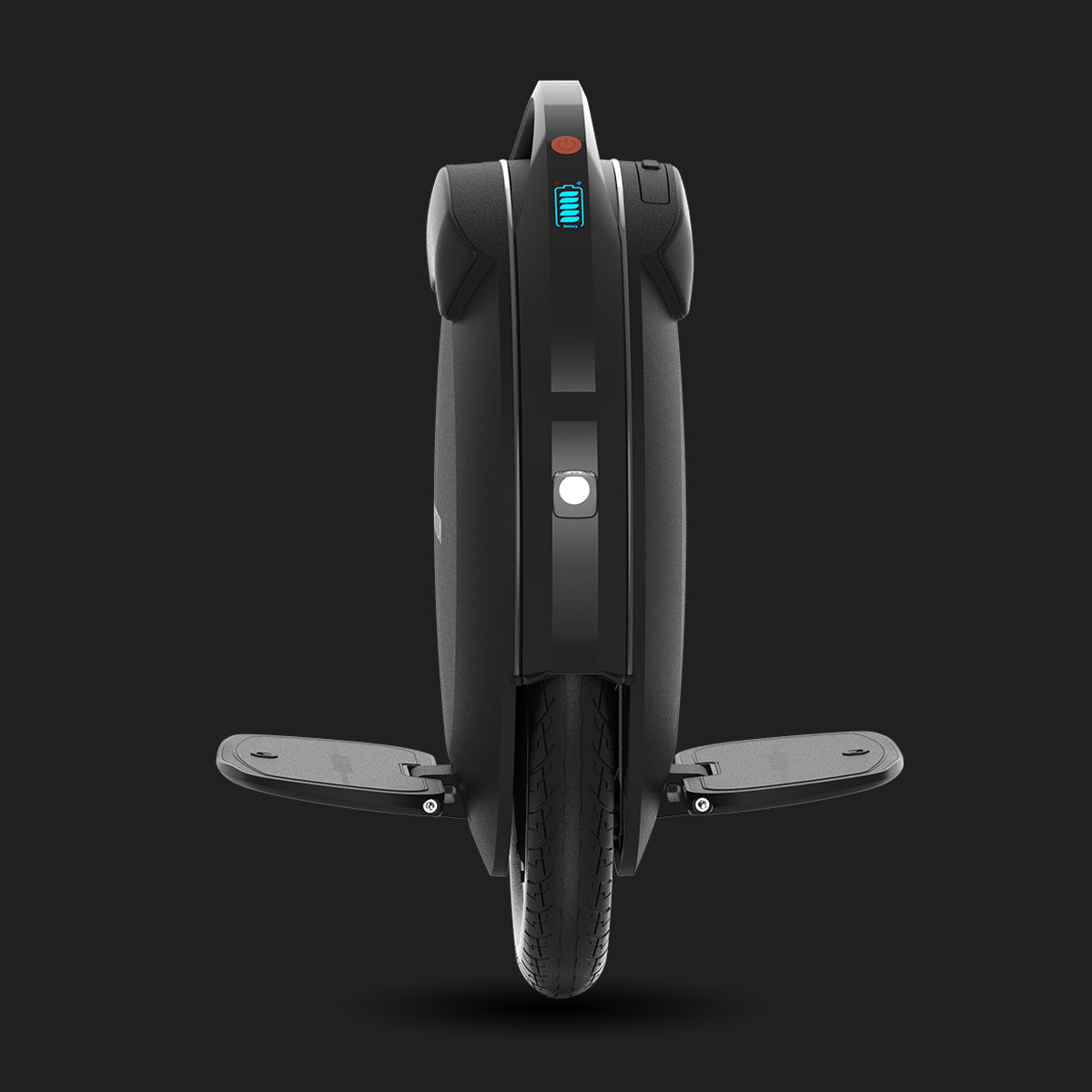 E-Unicycle InMotion V8S