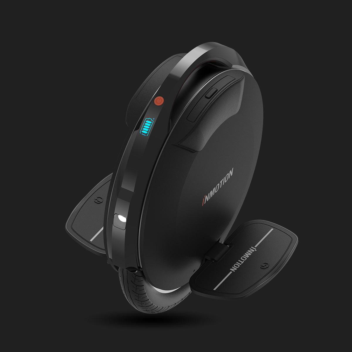 E-Unicycle InMotion V8S