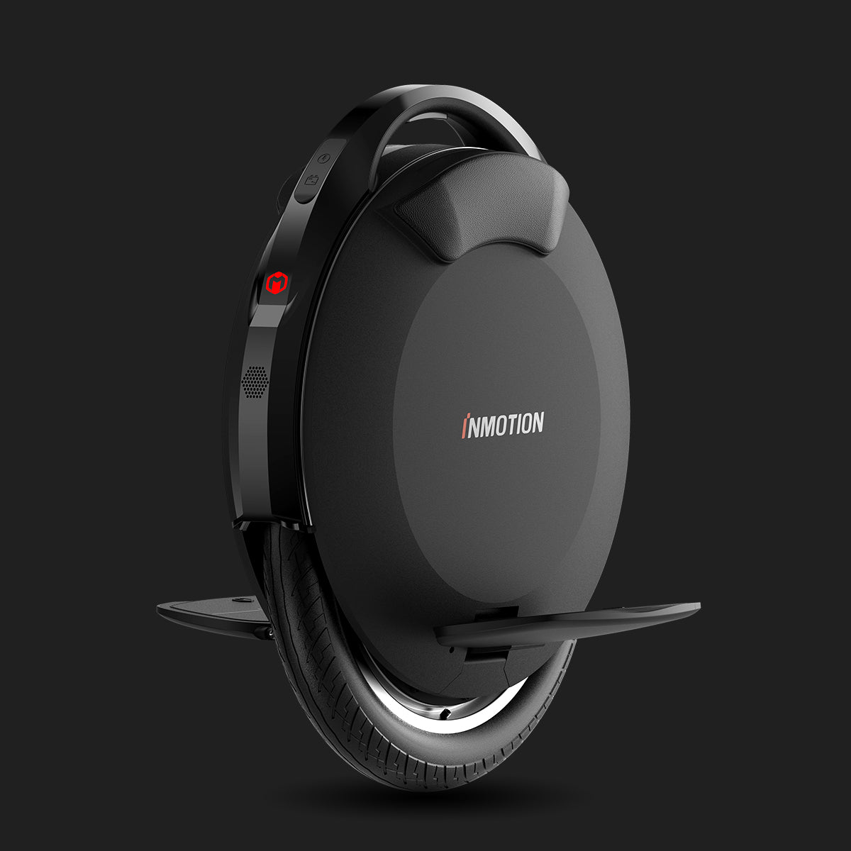 E-Unicycle InMotion V8S