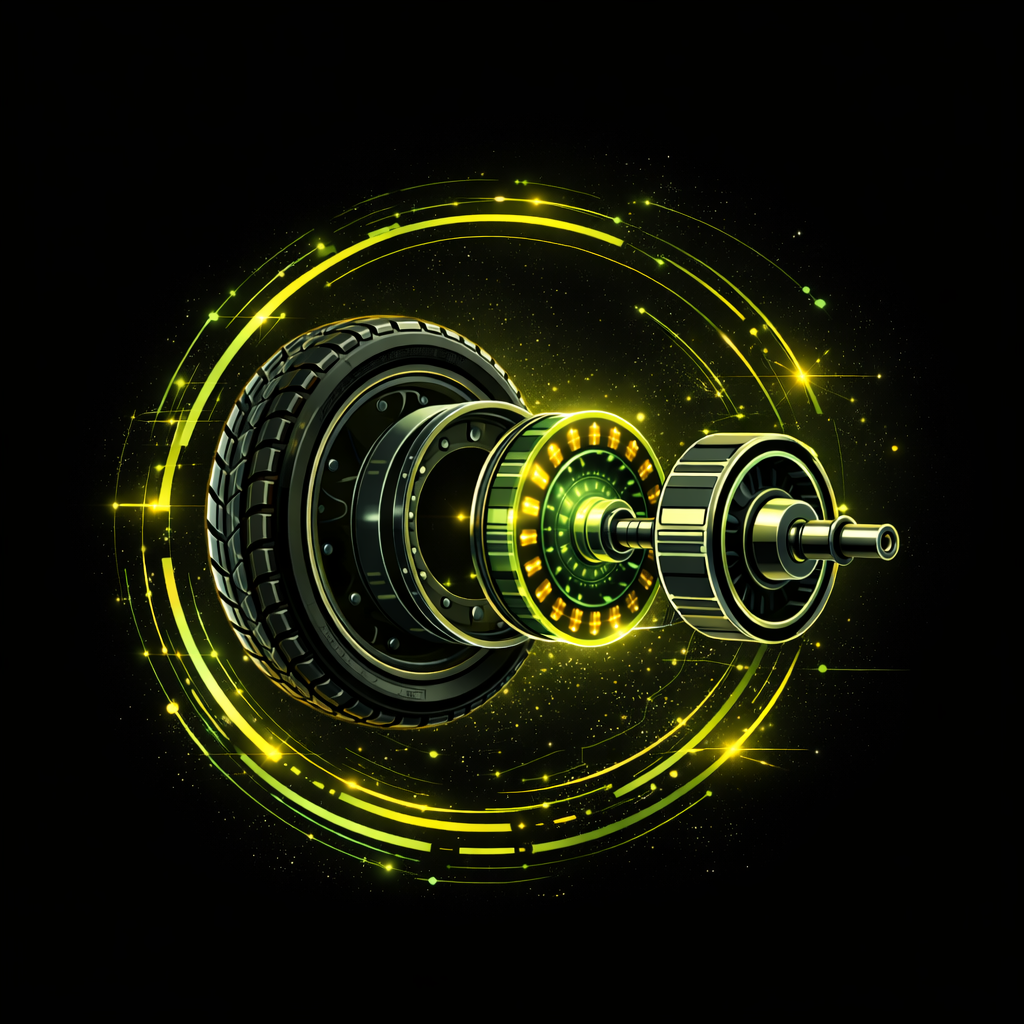 Professional Tire Replacement