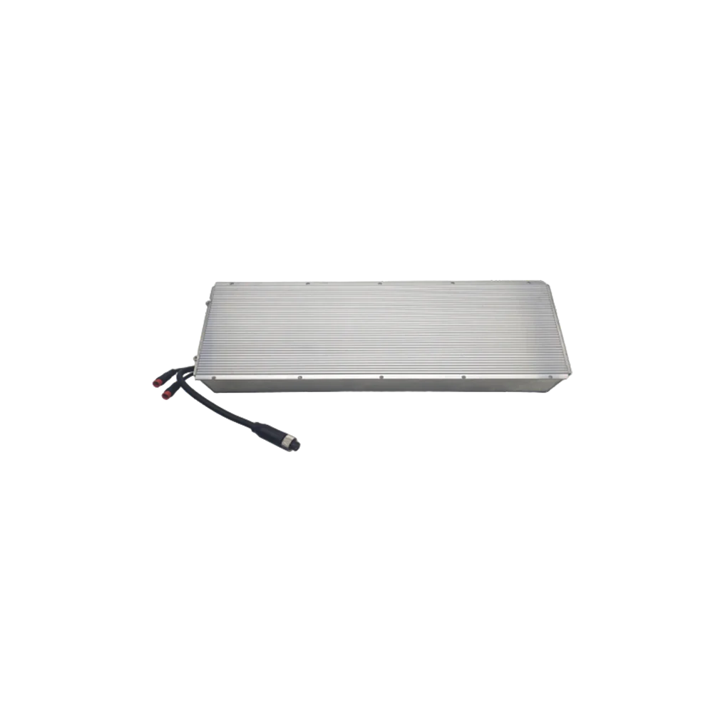 InMotion OEM Batteries