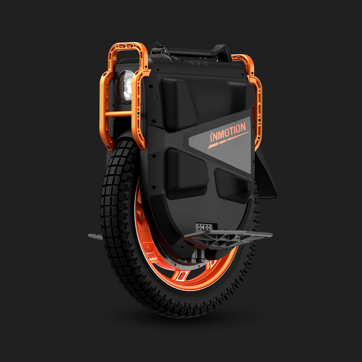 E-Unicycle InMotion Challenger (V13 Pro)
