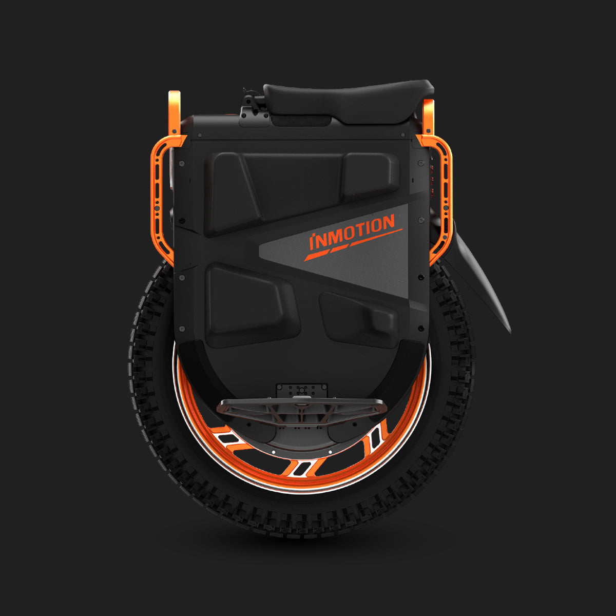 E-Unicycle InMotion Challenger (V13 Pro)