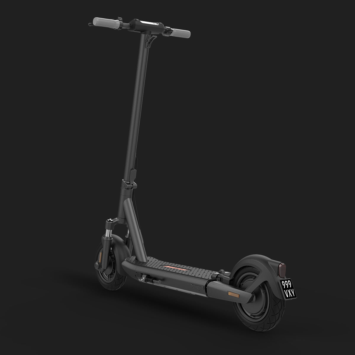 Stand E-Scooter InMotion S1F