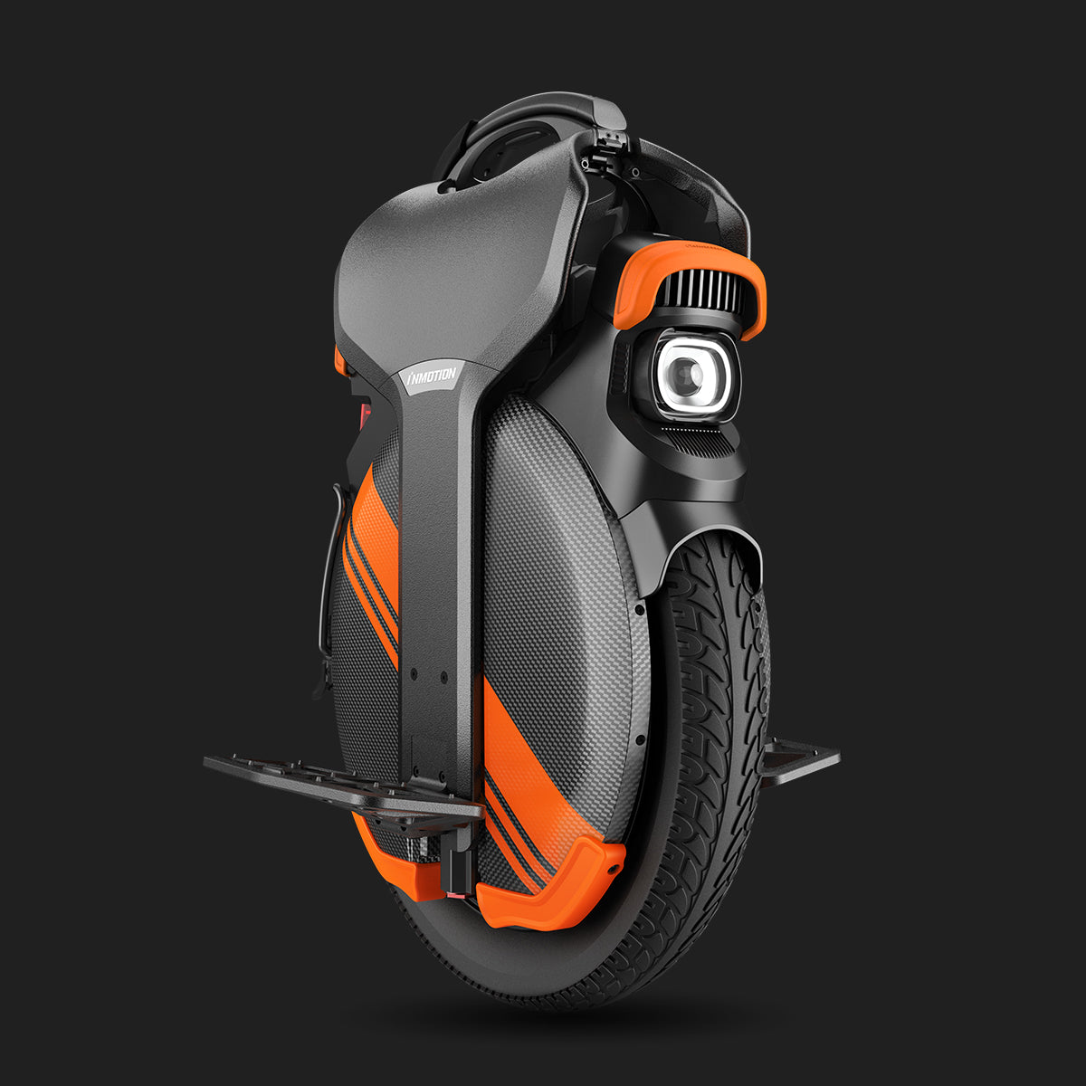 E-Unicycle InMotion V11Y