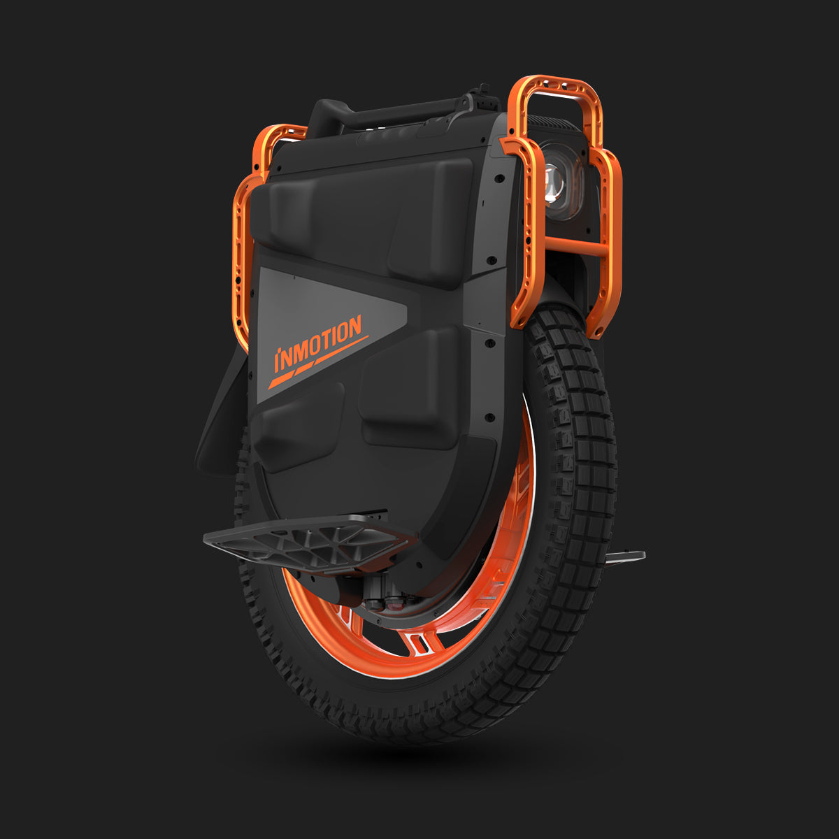 E-Unicycle InMotion Challenger (V13 Pro)
