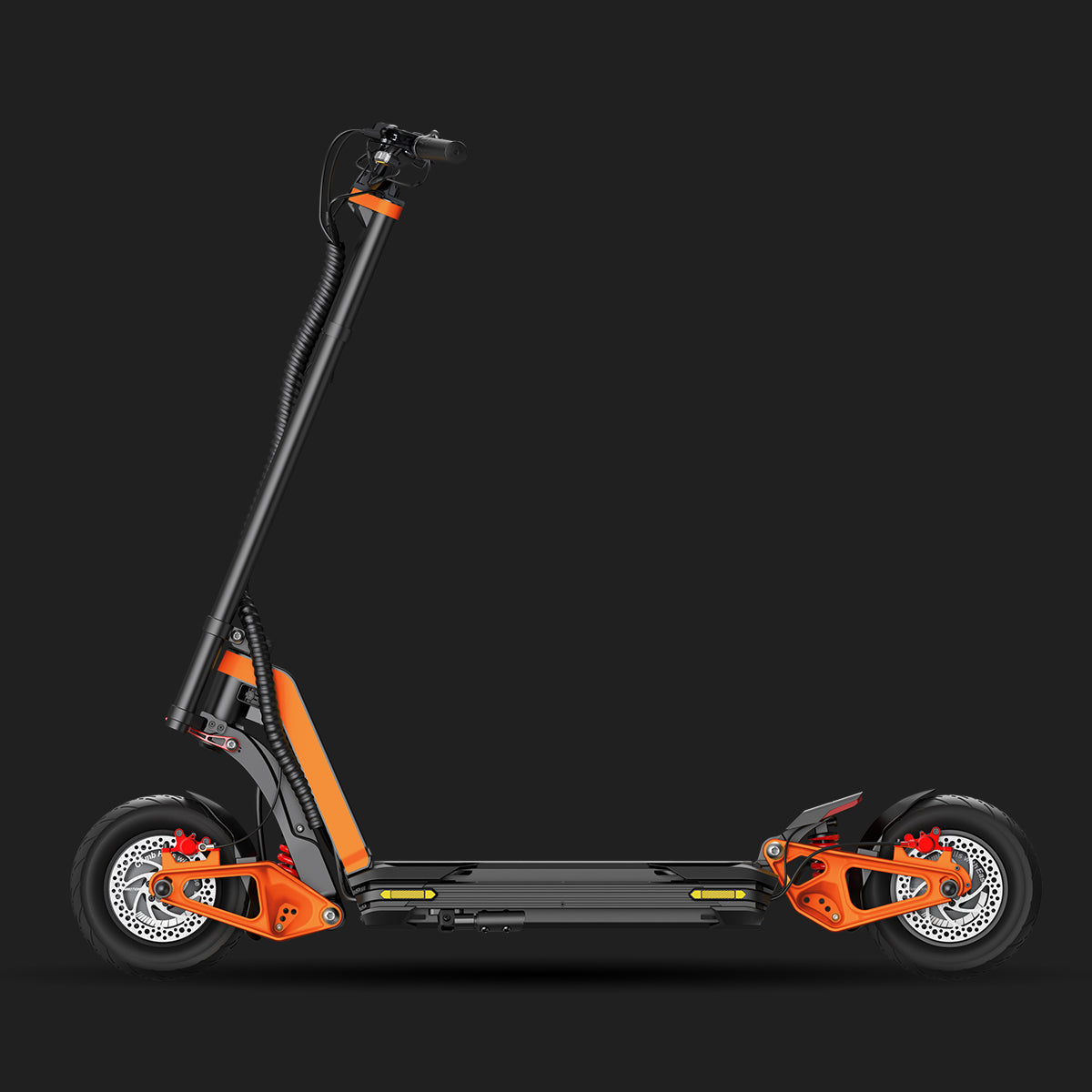 Stand E-Scooter InMotion RS Lite