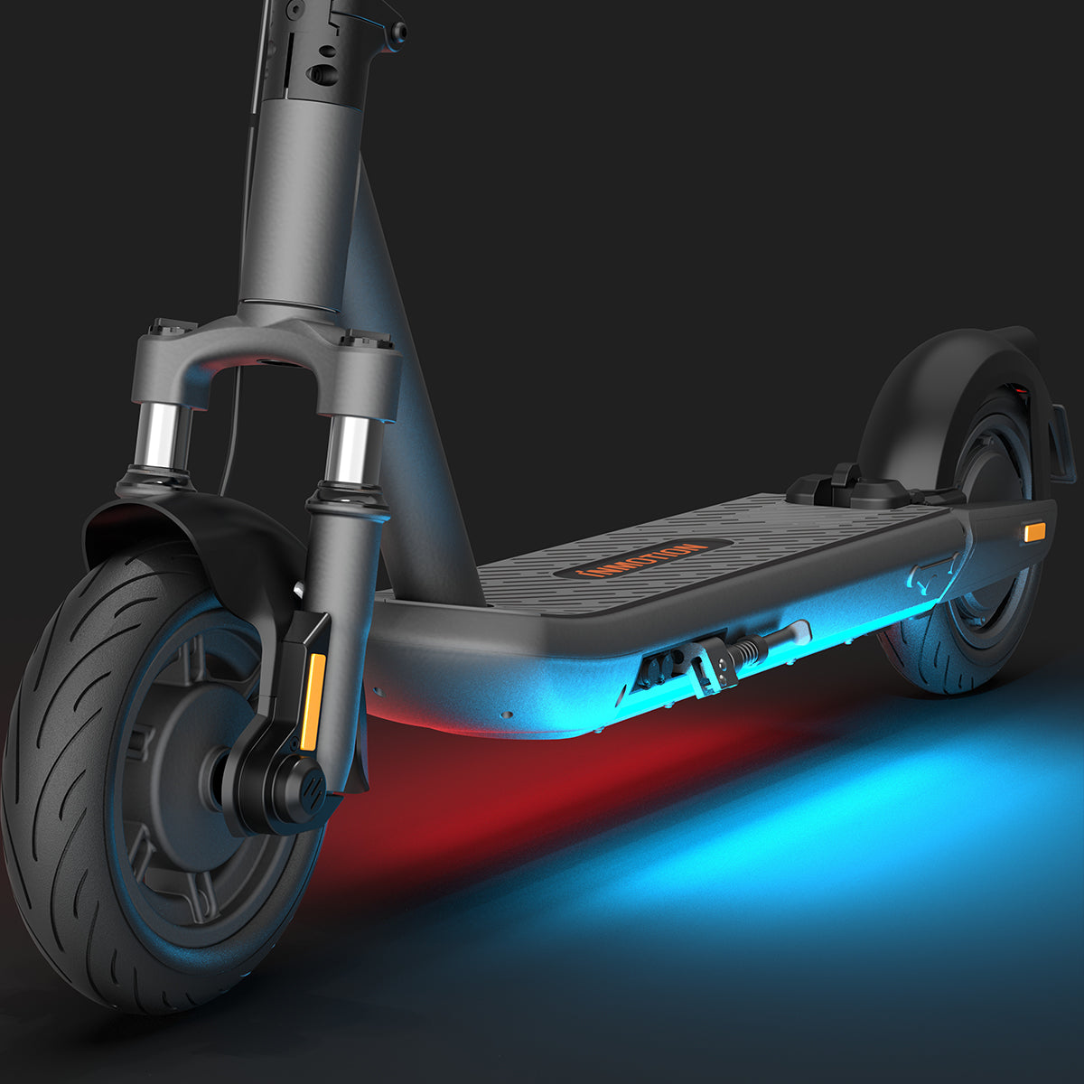 Stand E-Scooter InMotion S1F