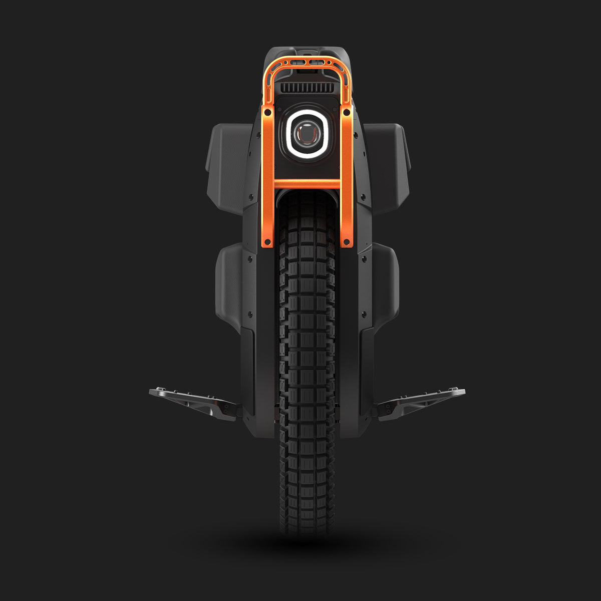 E-Unicycle InMotion Challenger (V13 Pro)