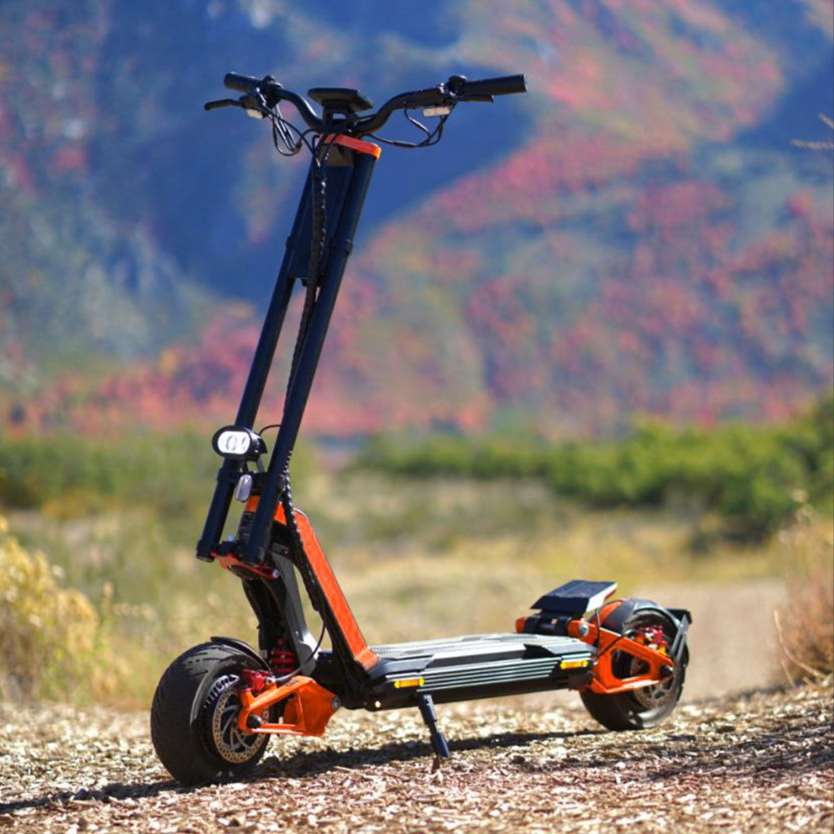 Stand E-Scooter InMotion RS Lite