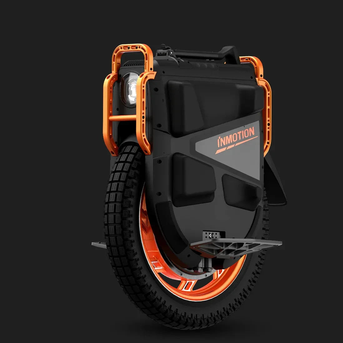 E-Unicycle InMotion Challenger (V13 Pro)
