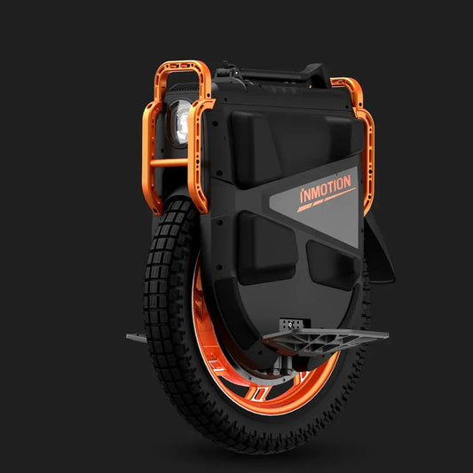 E-Unicycle InMotion Challenger (V13 Pro)