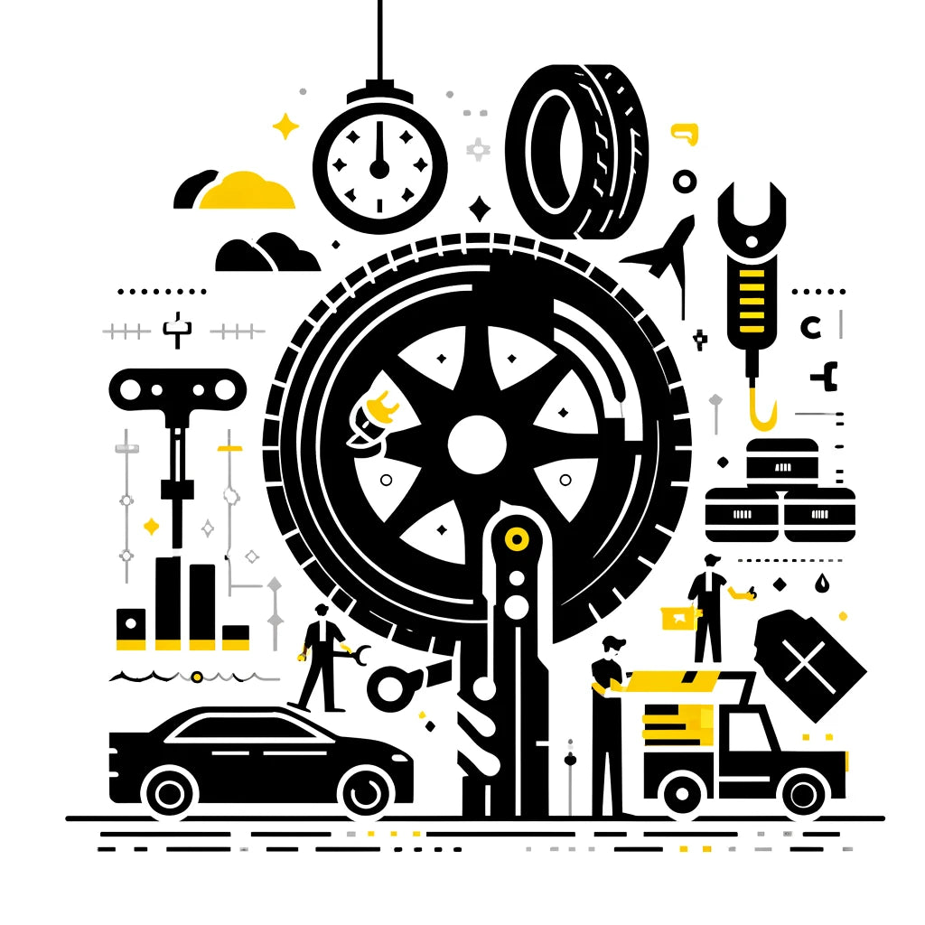 Tire Repairs