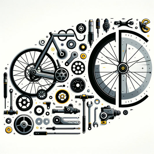 Part Replacement and Repair