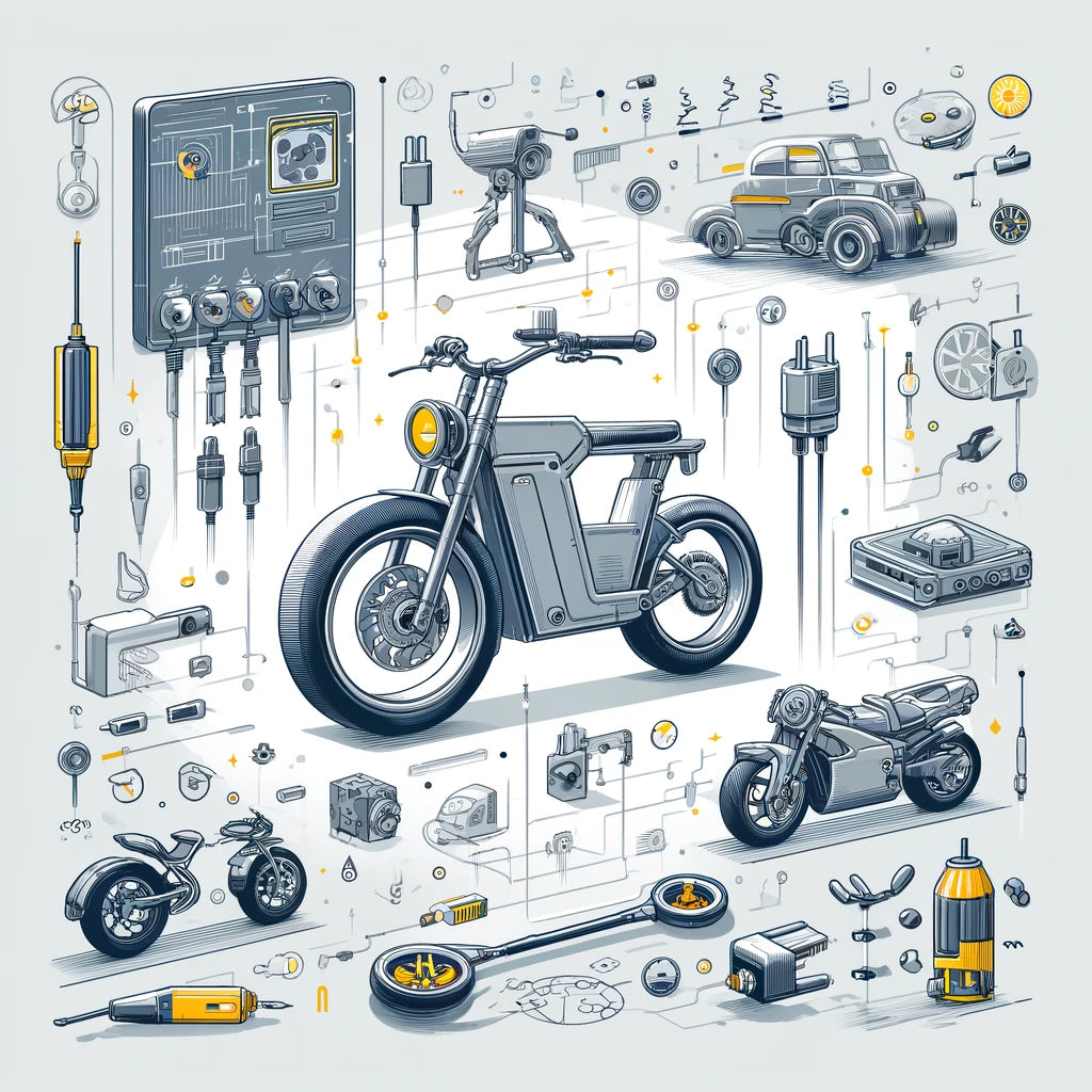 Electrical Repairs