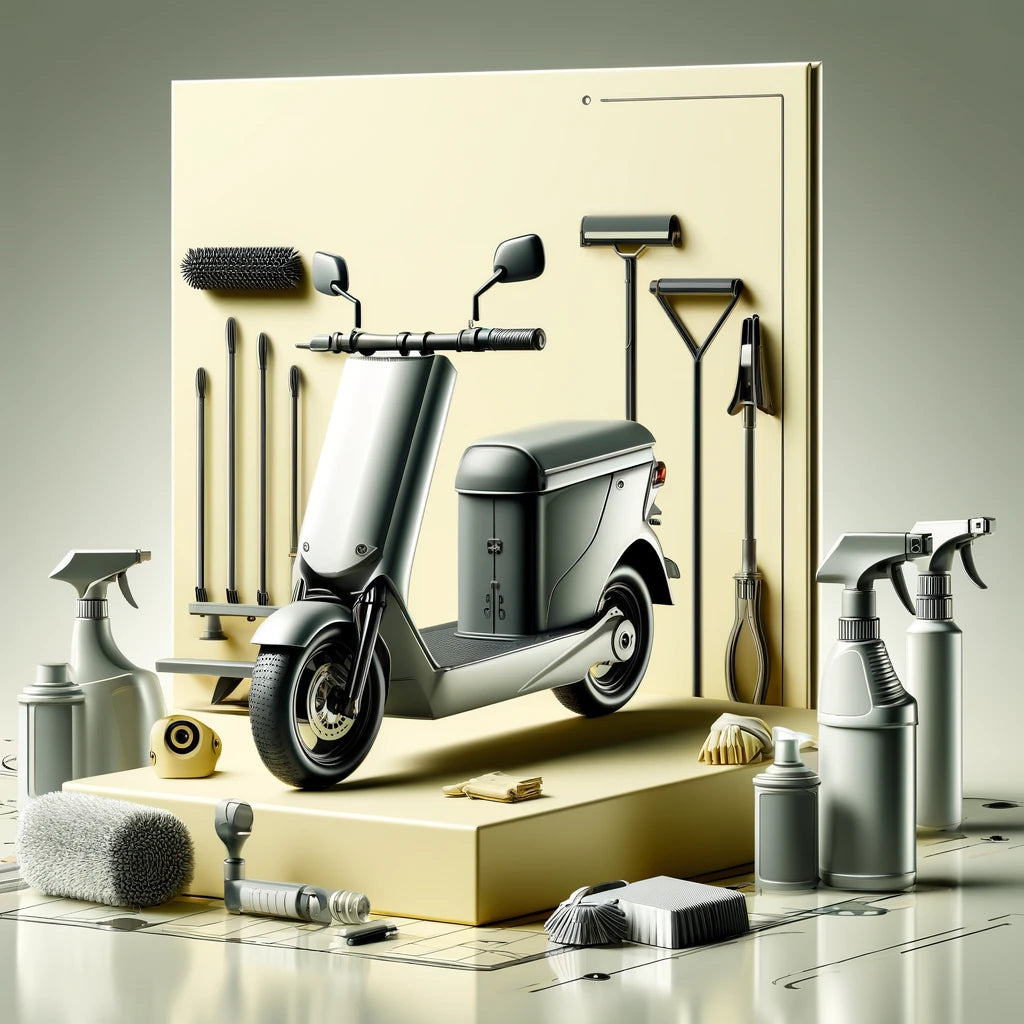Cleaning and Sanitization Service