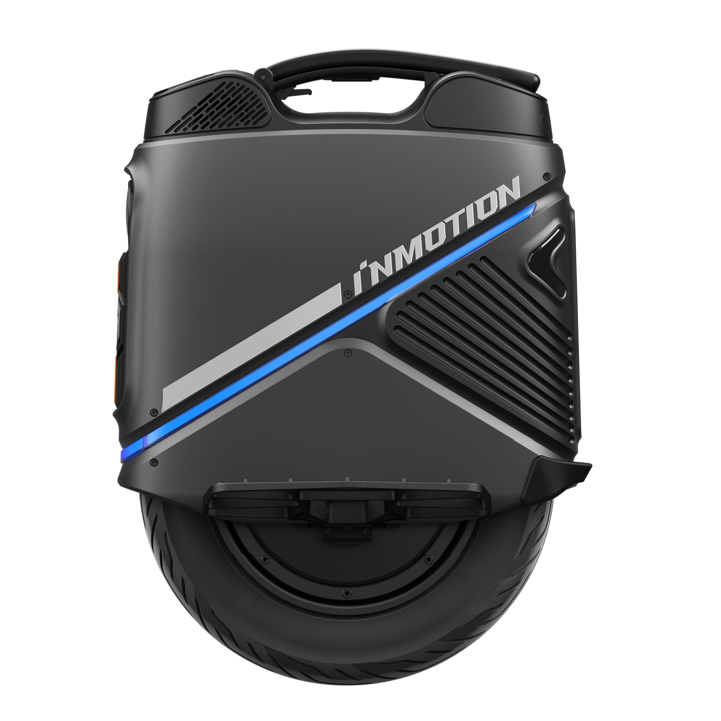 E-Unicycle InMotion V9