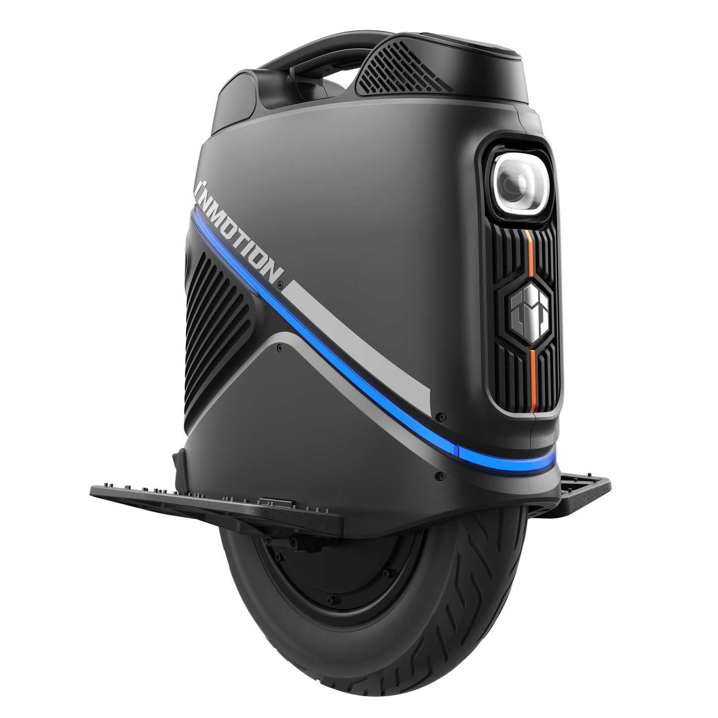 E-Unicycle InMotion V9