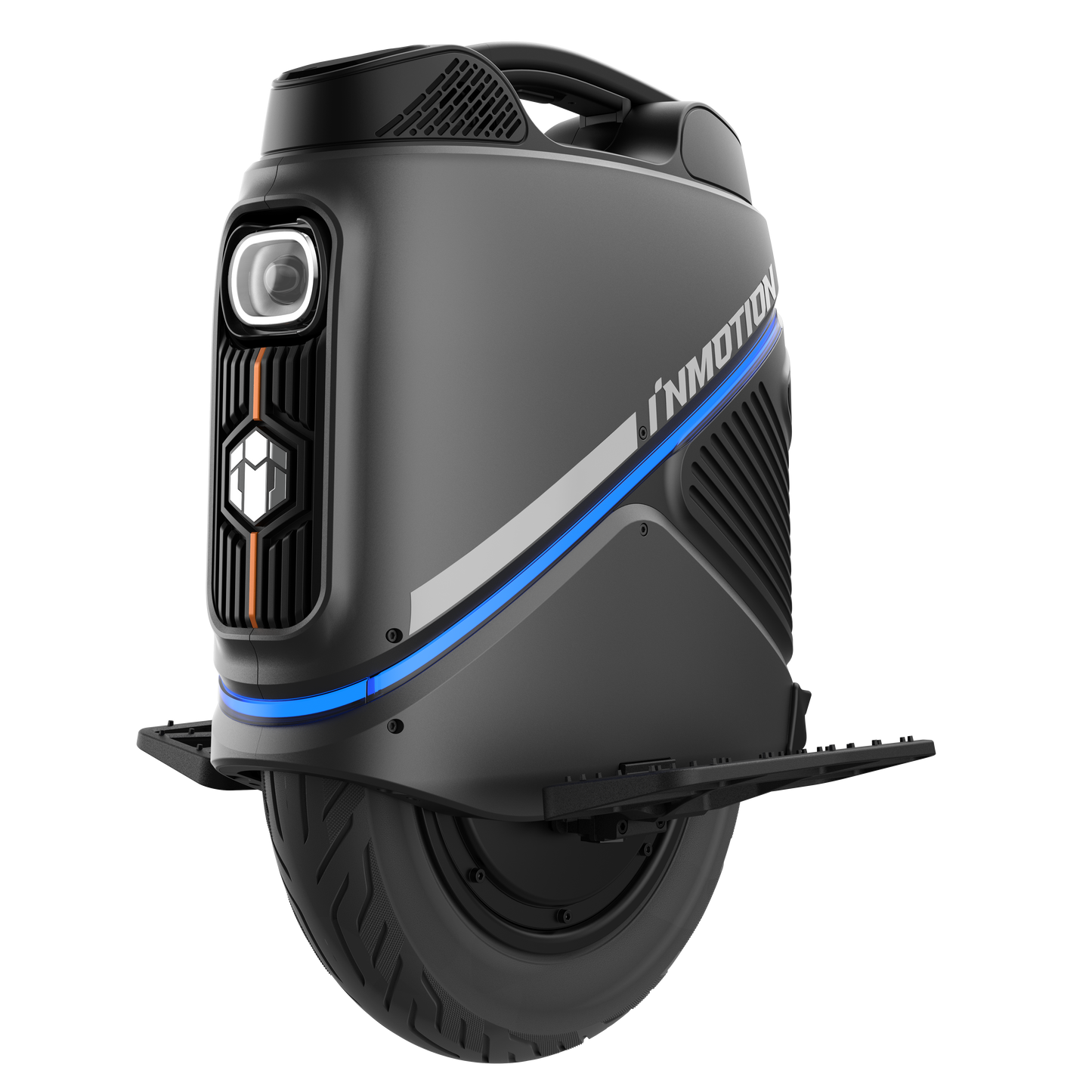 E-Unicycle InMotion V9