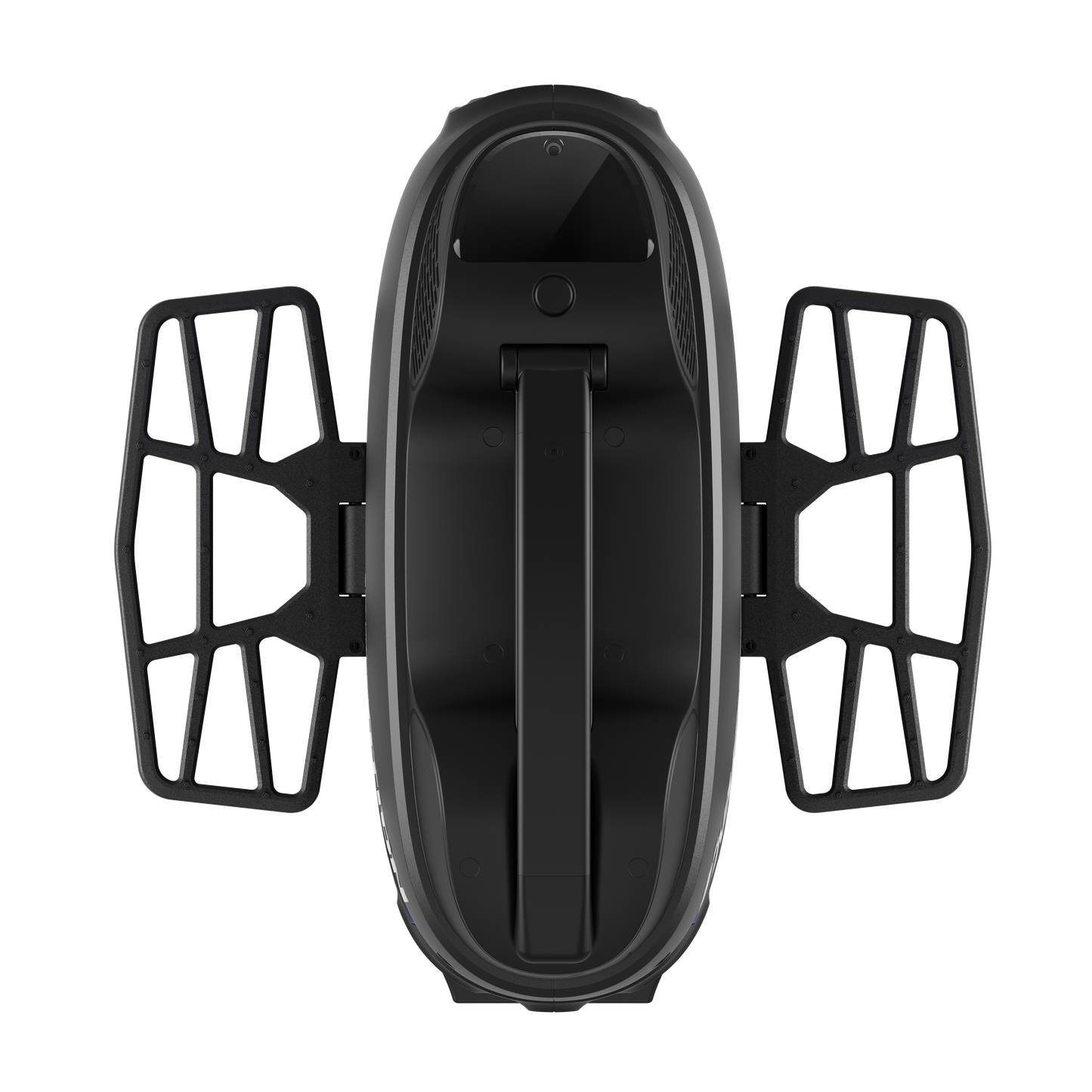 E-Unicycle InMotion V9