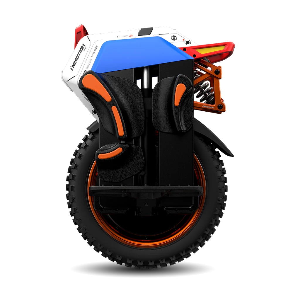 EUC InMotion Adventure V14 Pro