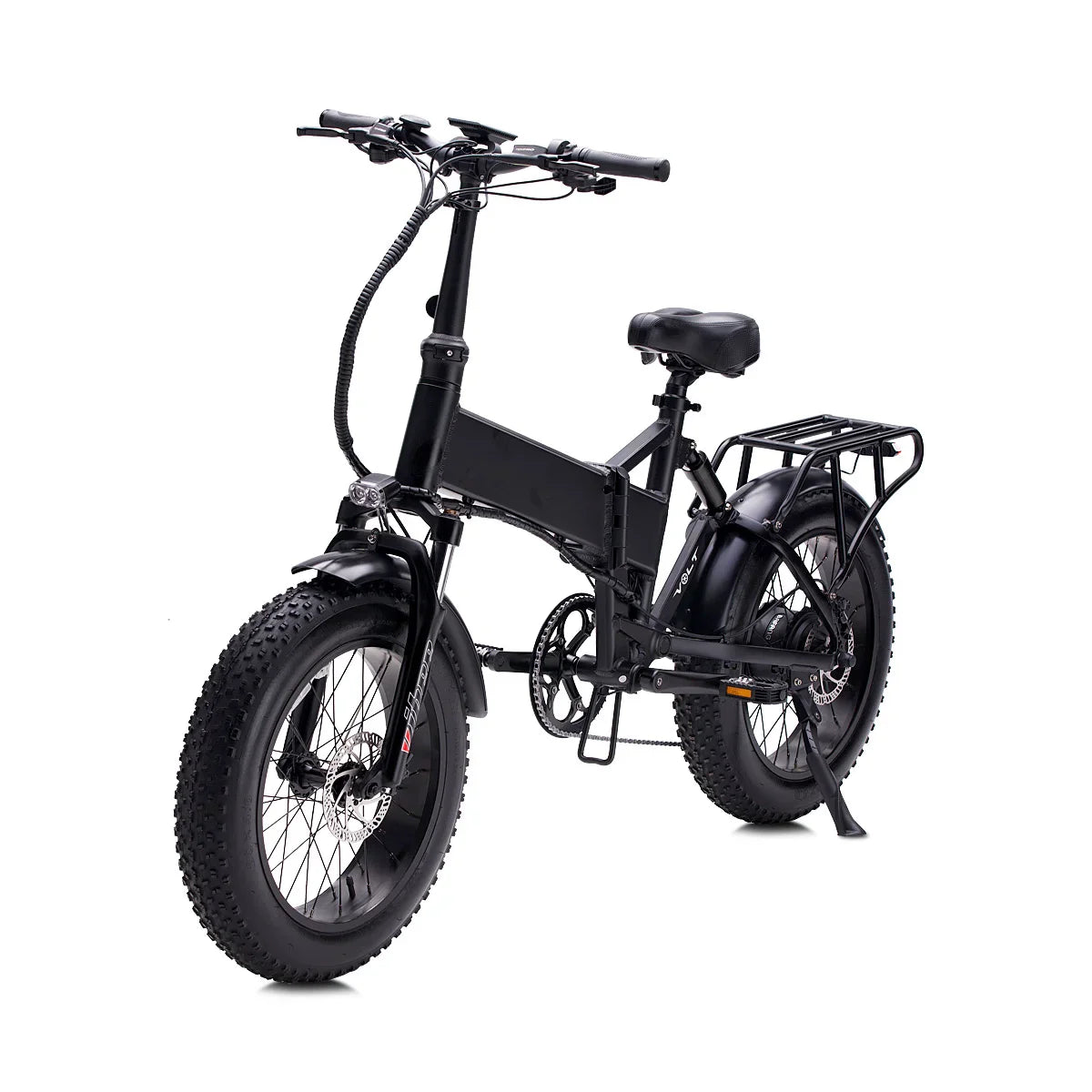 E-Bike Oh Wow Volt Folding Ebike