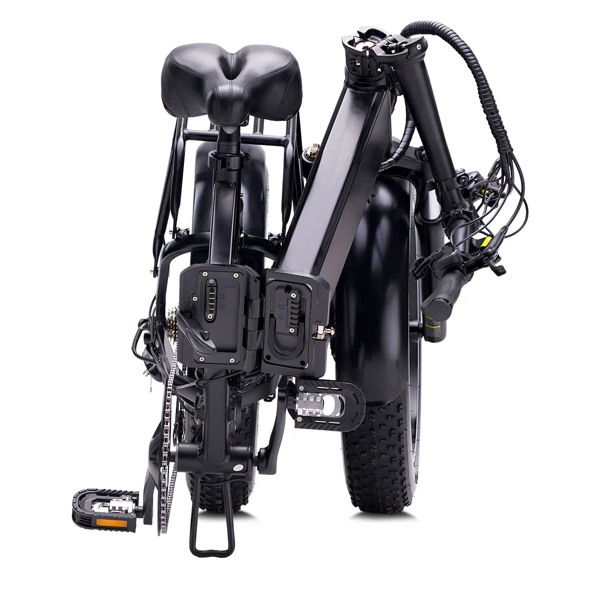 E-Bike Oh Wow Volt Folding Ebike