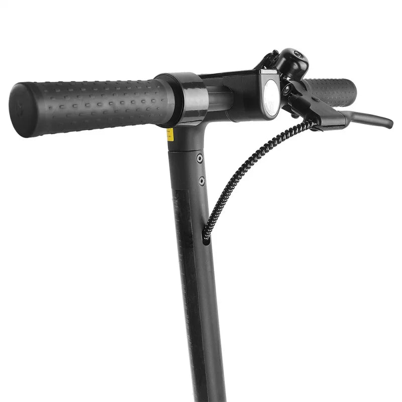 Cable Protection for Electric Scooters