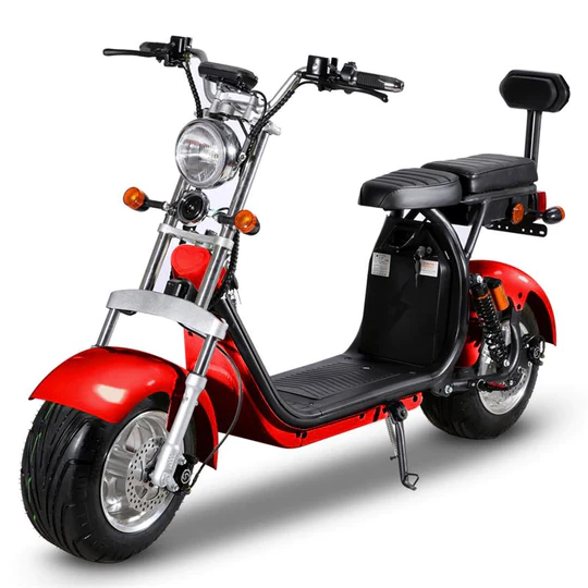 Rent E-Scooter SL 1.0