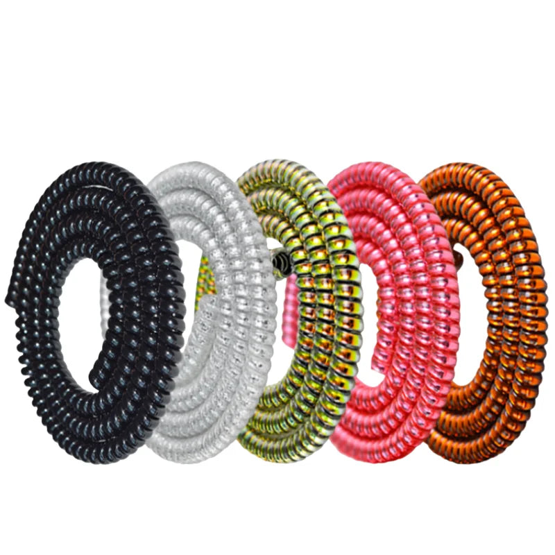 Cable Protection for Electric Scooters
