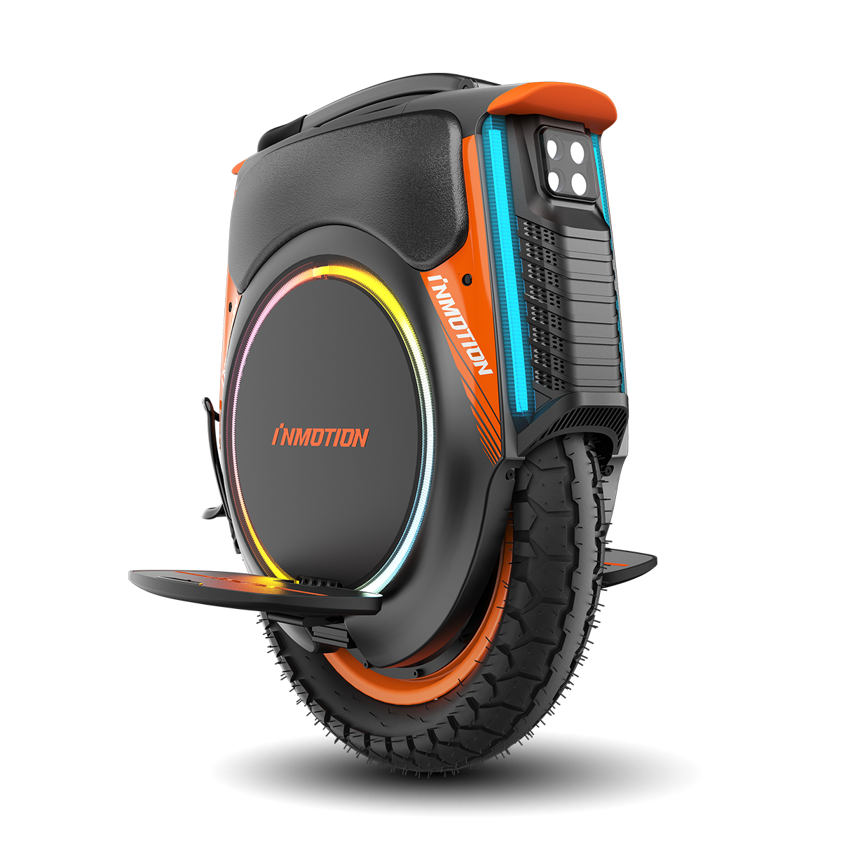 E-Unicycle InMotion V12 Pro