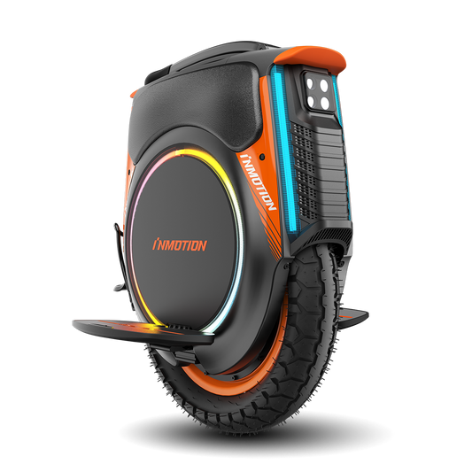 E-Unicycle InMotion V12 Pro