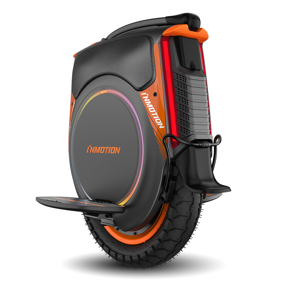 E-Unicycle InMotion V12 Pro