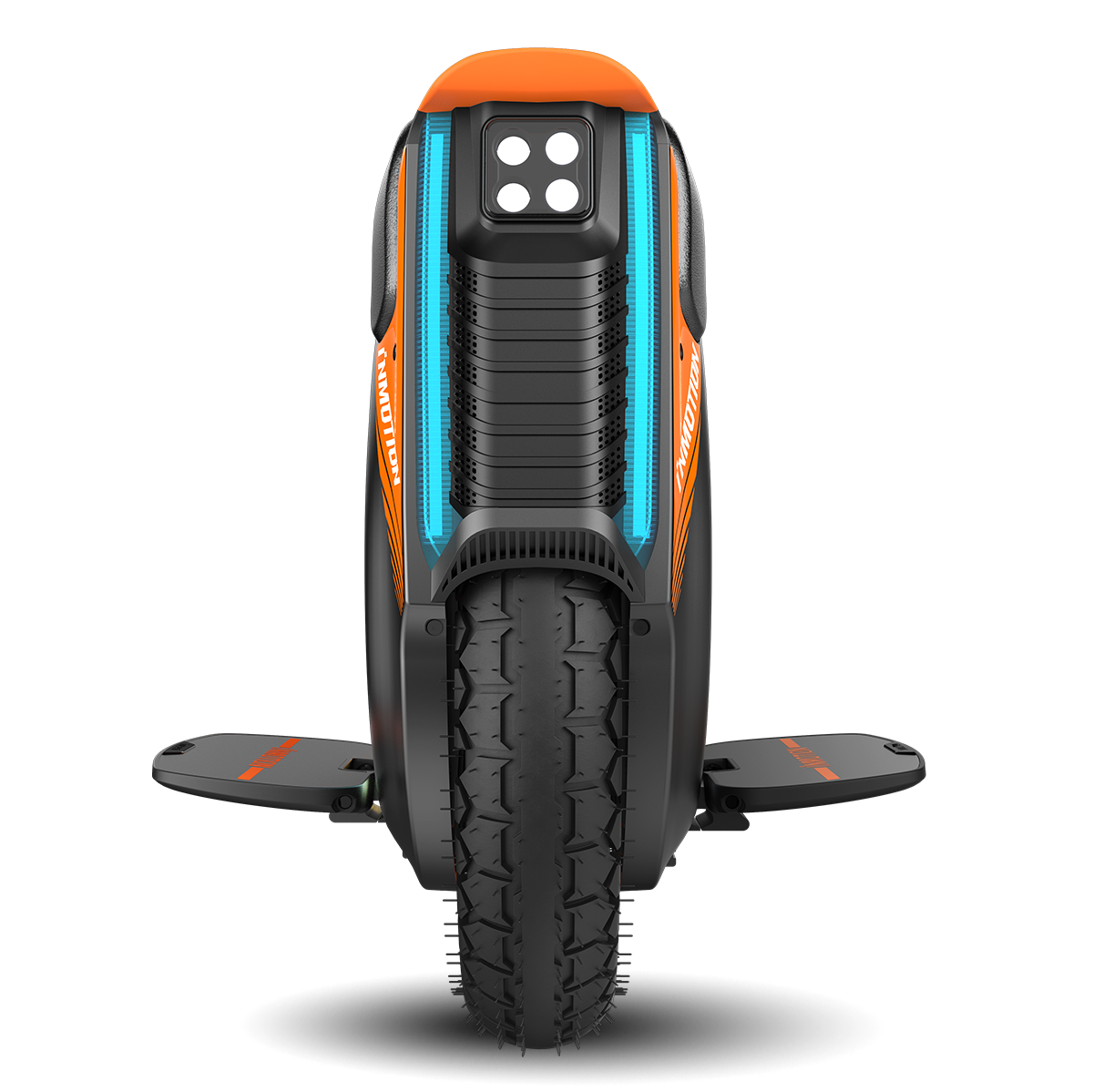 E-Unicycle InMotion V12 Pro