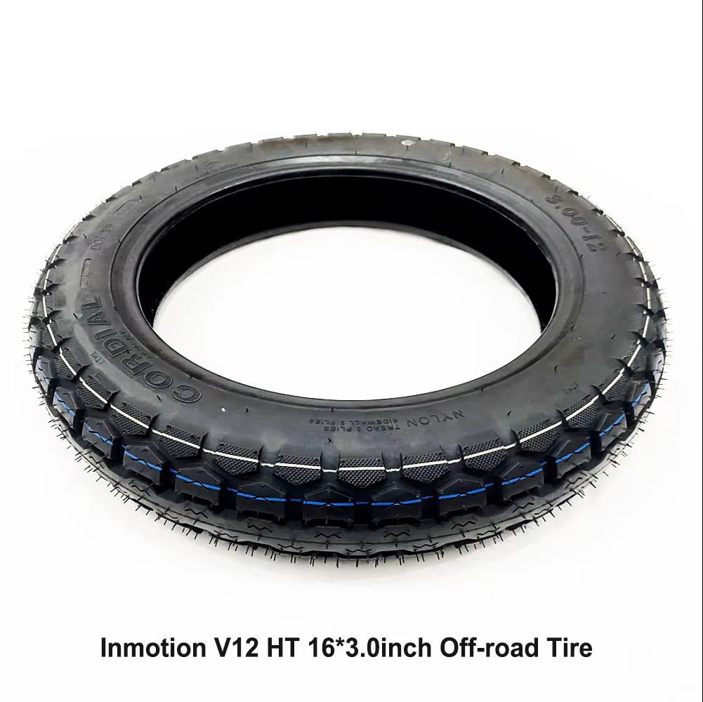 InMotion V12 Off-road tire