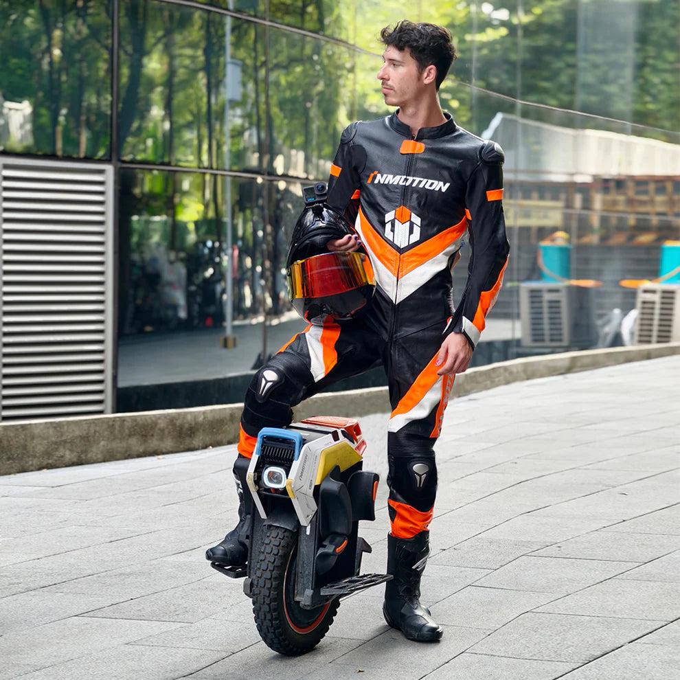 E-Unicycle InMotion Adventure V14 Pro