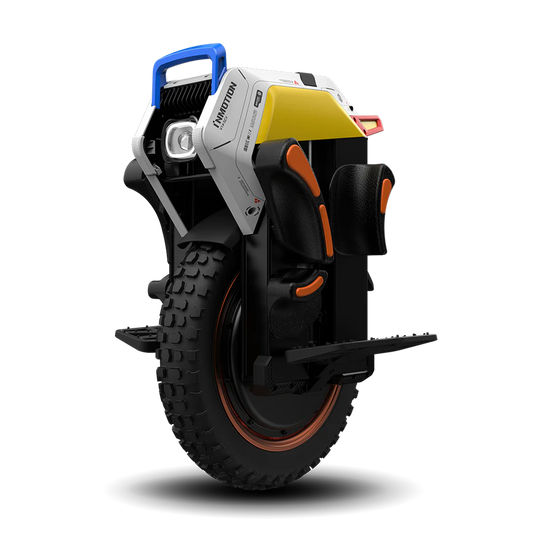 E-Unicycle InMotion Adventure V14 Pro