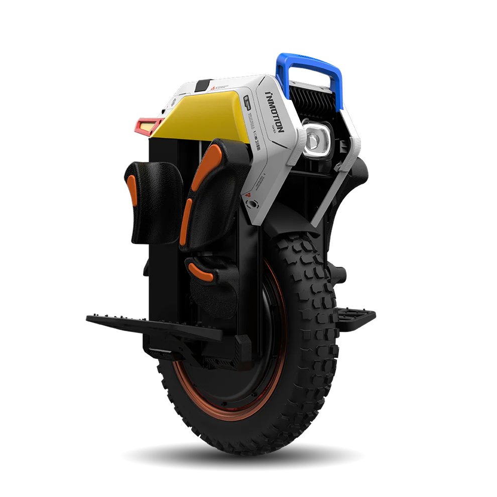 E-Unicycle InMotion Adventure V14 Pro