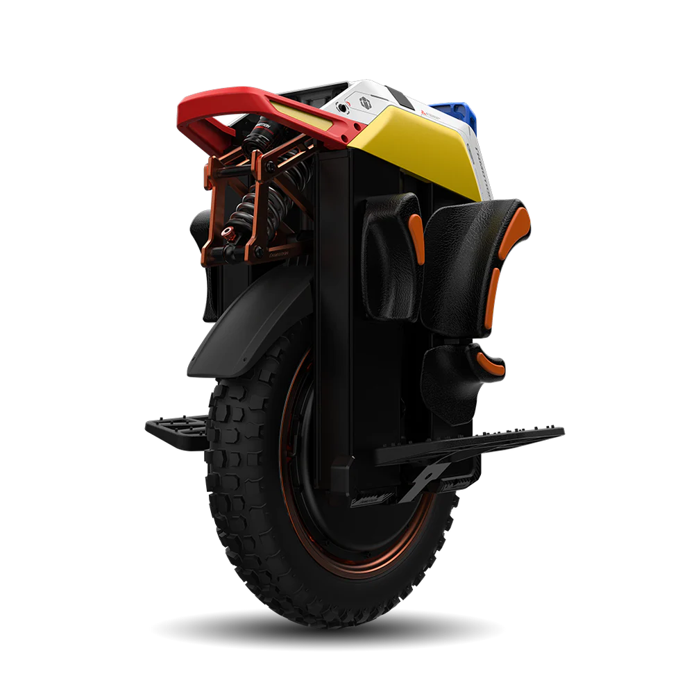 E-Unicycle InMotion Adventure V14 Pro