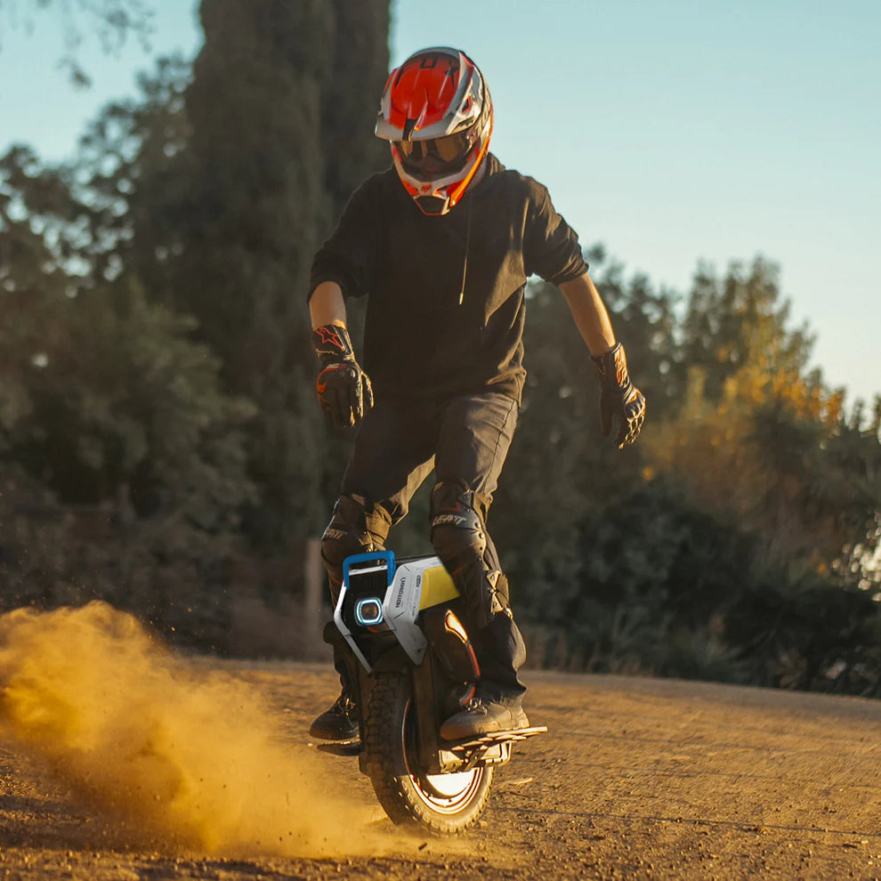 E-Unicycle InMotion Adventure V14 Pro