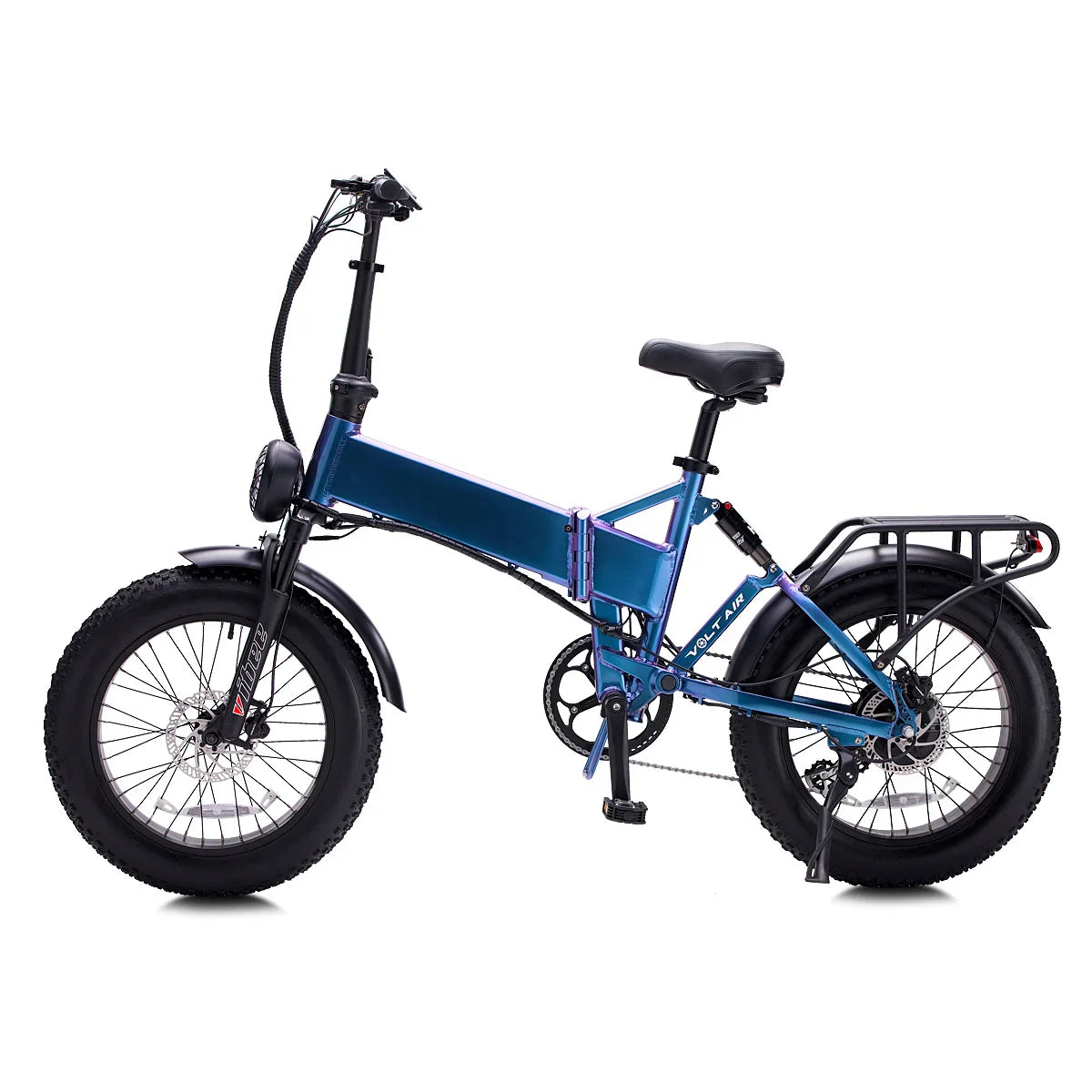 E-Bike Oh Wow Volt Air Folding Ebike