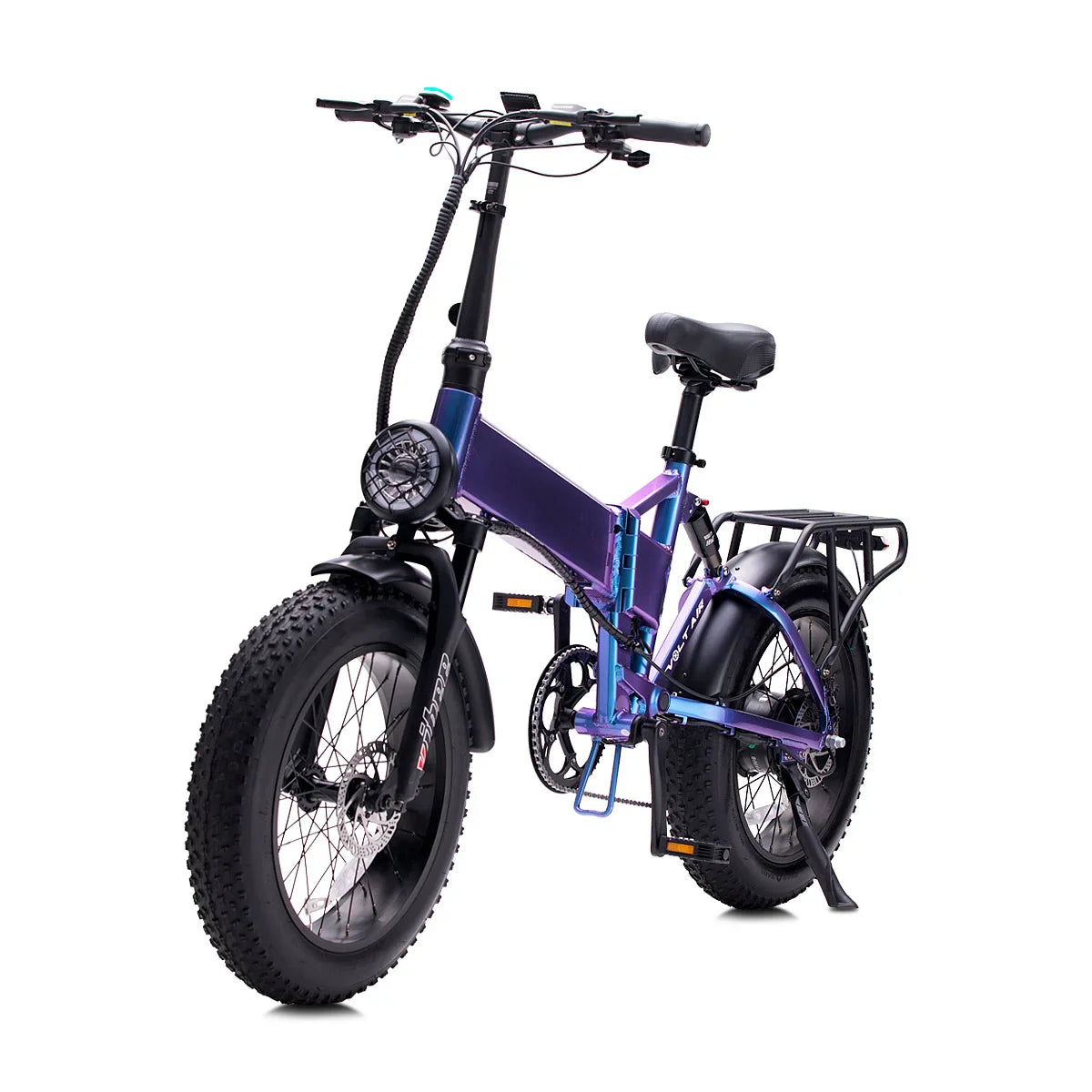 E-Bike Oh Wow Volt Air Folding Ebike
