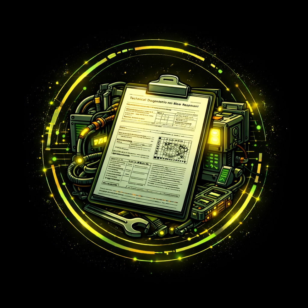 Warranty Processing & Technical Documentation