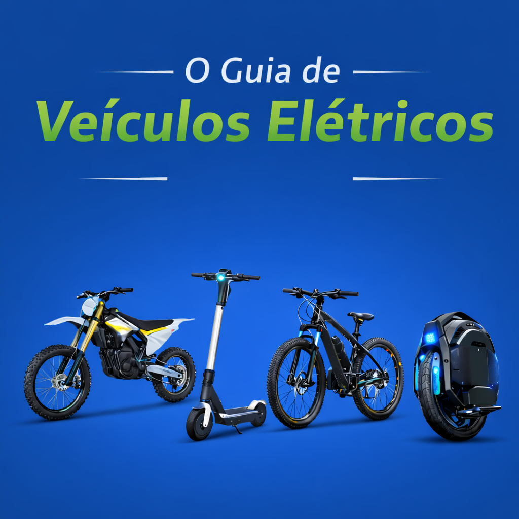 Electric Vehicle Owner’s Manual – Buy Smart, Maintain Properly & Ride Longer