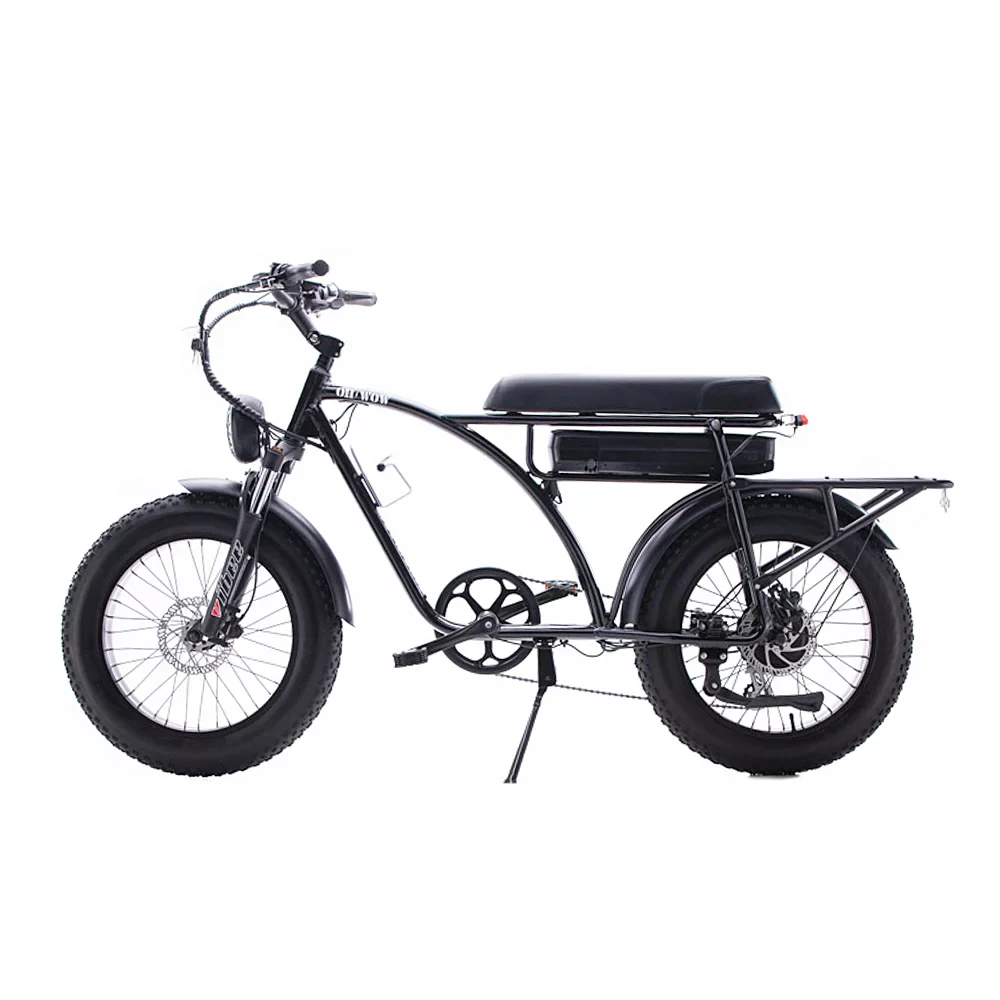 E-Bike Oh Wow Voltaic 750