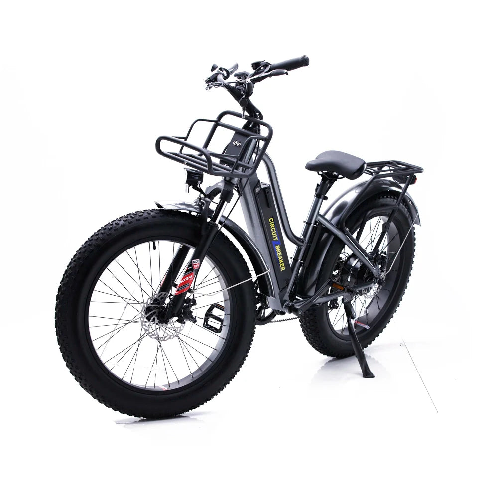 E-bike Oh Wow Circuit Breaker 24