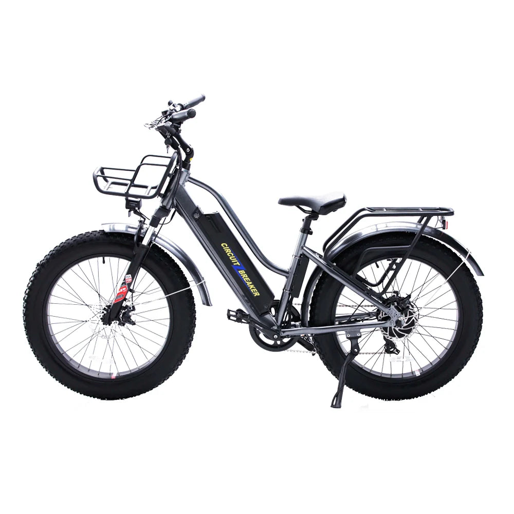 E-bike Oh Wow Circuit Breaker 24