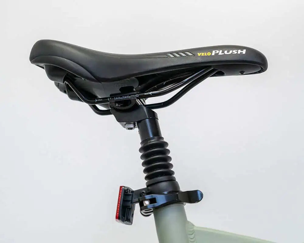 E-Bike VONAX Step Over EF 01