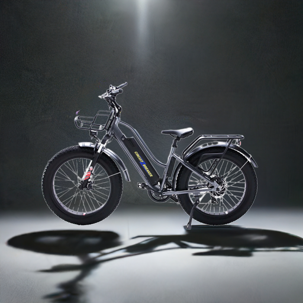 E-bike Oh Wow Circuit Breaker 24